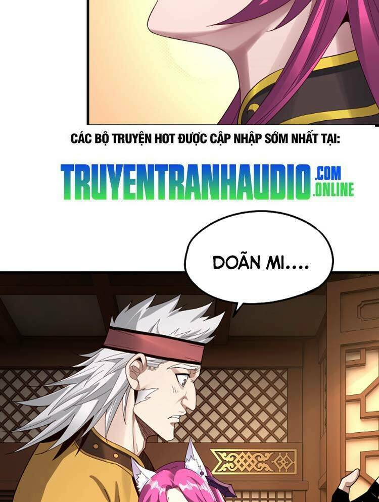 Ta Trời Sinh Đã Là Nhân Vật Phản Diện: Chapter 44
