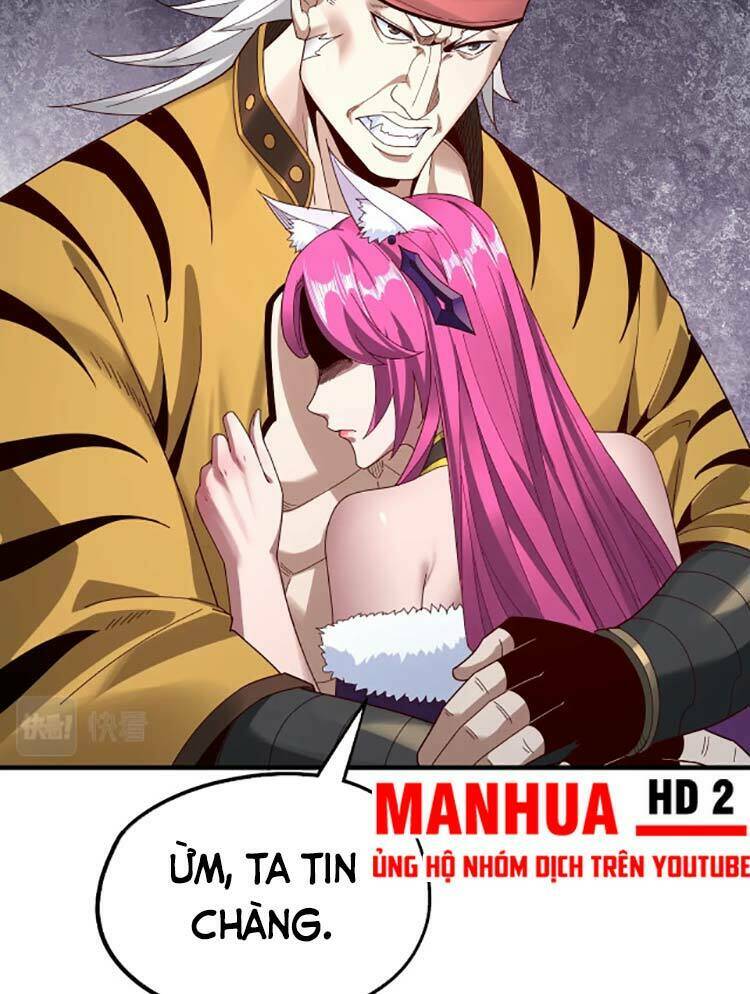 Ta Trời Sinh Đã Là Nhân Vật Phản Diện: Chapter 44
