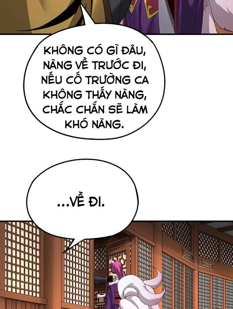 Ta Trời Sinh Đã Là Nhân Vật Phản Diện: Chapter 44