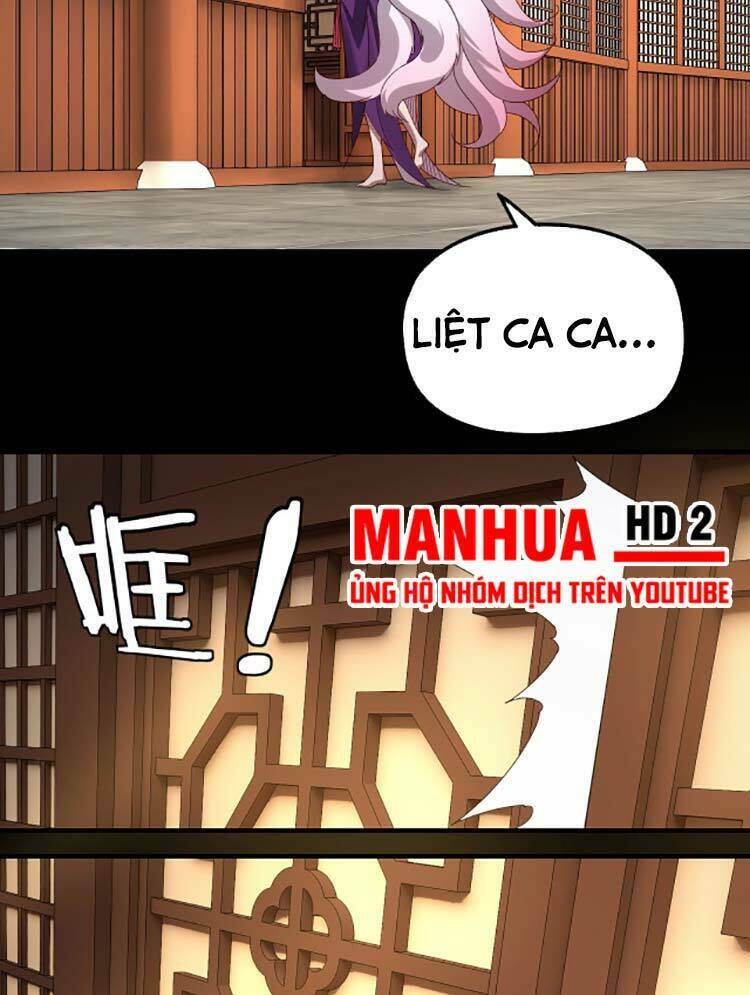 Ta Trời Sinh Đã Là Nhân Vật Phản Diện: Chapter 44