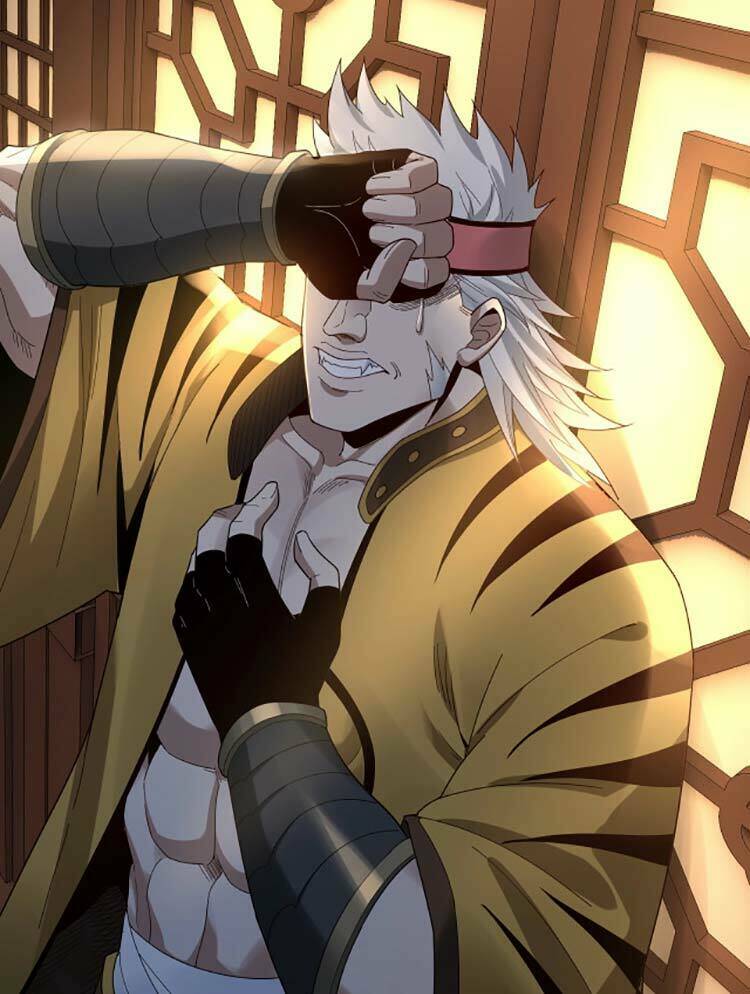 Ta Trời Sinh Đã Là Nhân Vật Phản Diện: Chapter 44