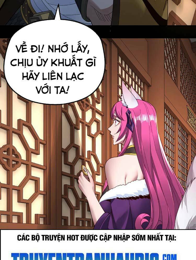 Ta Trời Sinh Đã Là Nhân Vật Phản Diện: Chapter 44