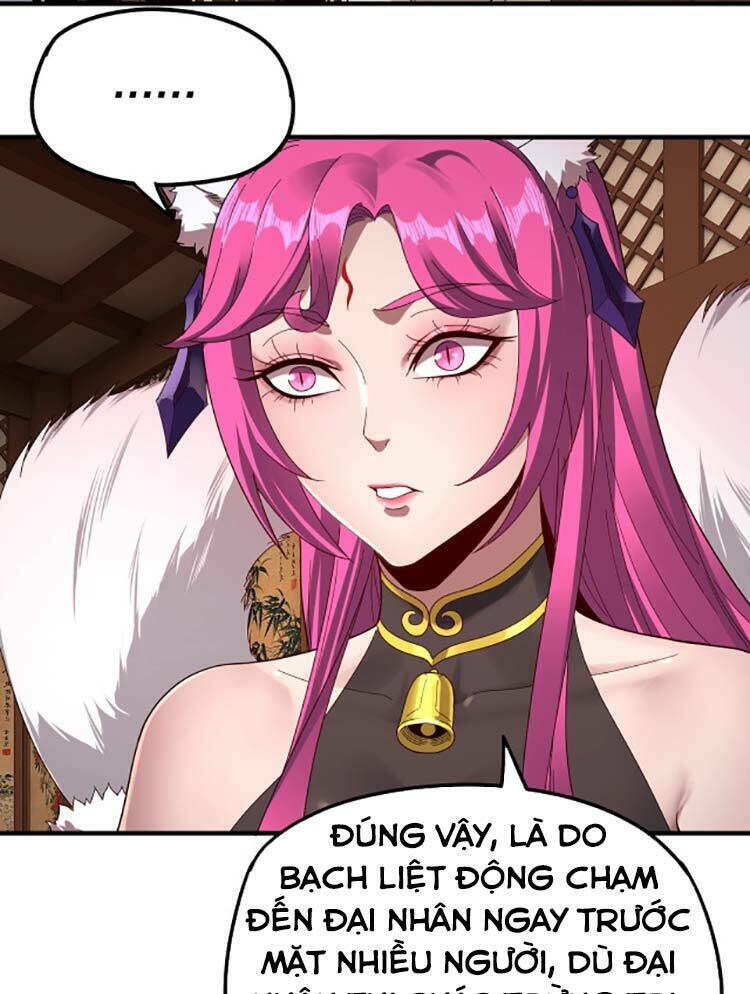 Ta Trời Sinh Đã Là Nhân Vật Phản Diện: Chapter 44