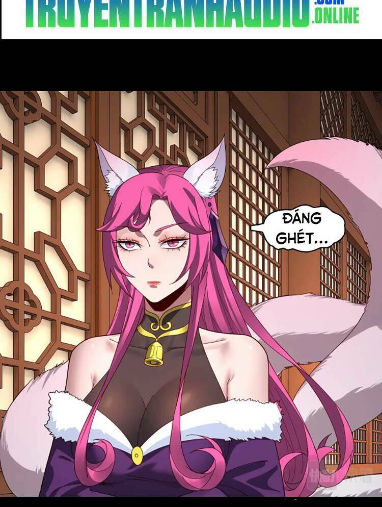 Ta Trời Sinh Đã Là Nhân Vật Phản Diện: Chapter 44