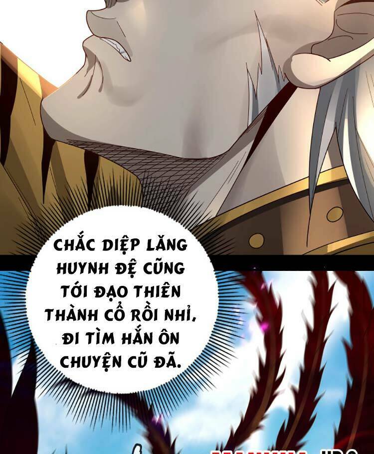 Ta Trời Sinh Đã Là Nhân Vật Phản Diện: Chapter 44