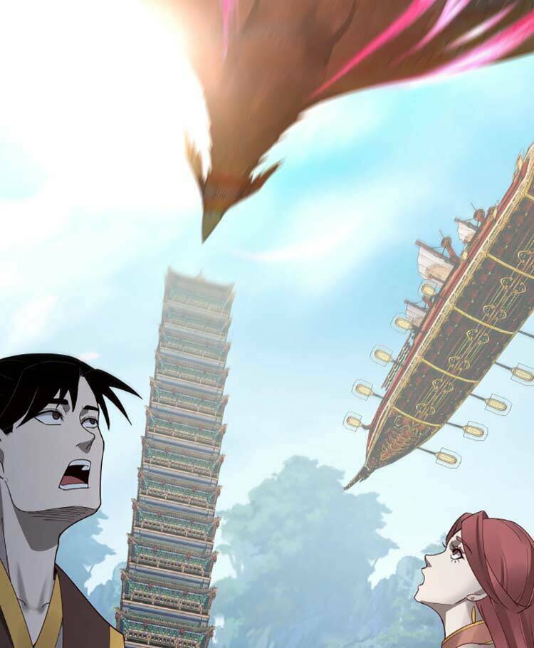 Ta Trời Sinh Đã Là Nhân Vật Phản Diện: Chapter 44