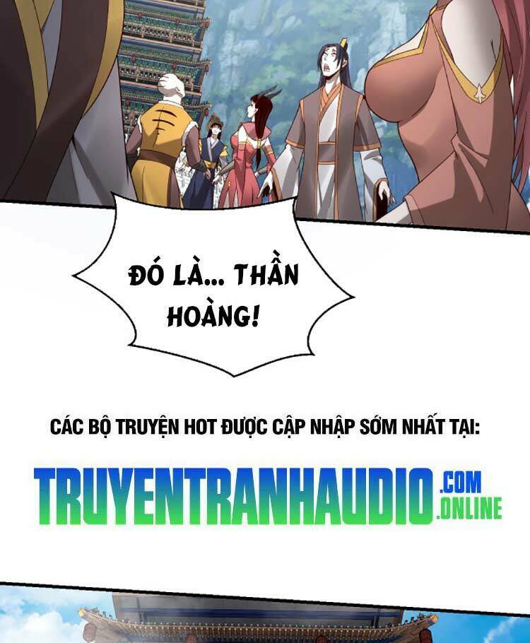 Ta Trời Sinh Đã Là Nhân Vật Phản Diện: Chapter 44