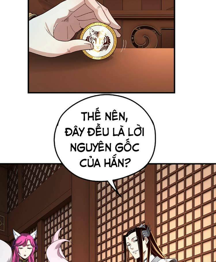 Ta Trời Sinh Đã Là Nhân Vật Phản Diện: Chapter 44