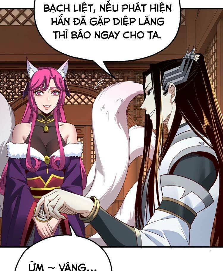 Ta Trời Sinh Đã Là Nhân Vật Phản Diện: Chapter 44