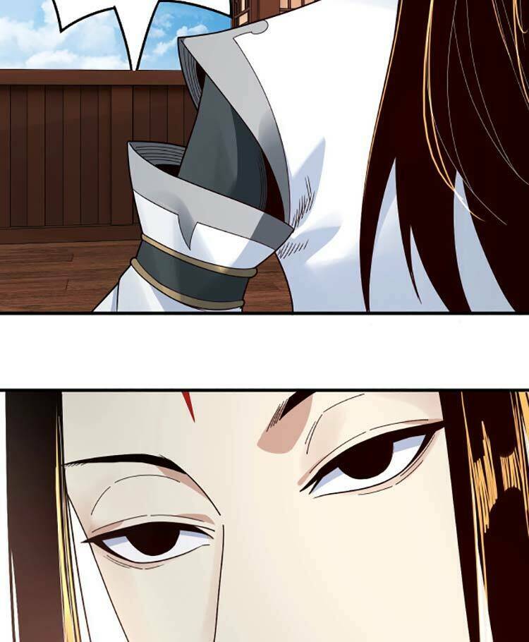 Ta Trời Sinh Đã Là Nhân Vật Phản Diện: Chapter 44