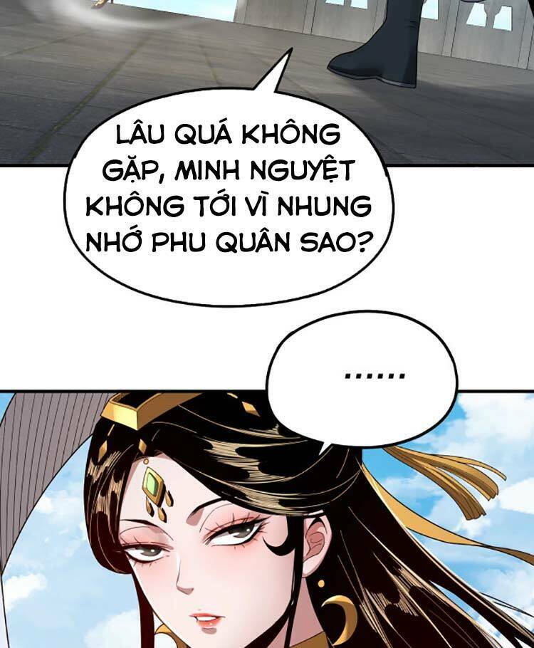 Ta Trời Sinh Đã Là Nhân Vật Phản Diện: Chapter 44