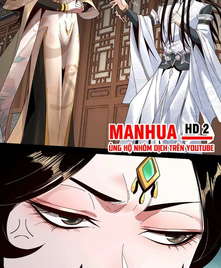 Ta Trời Sinh Đã Là Nhân Vật Phản Diện: Chapter 44