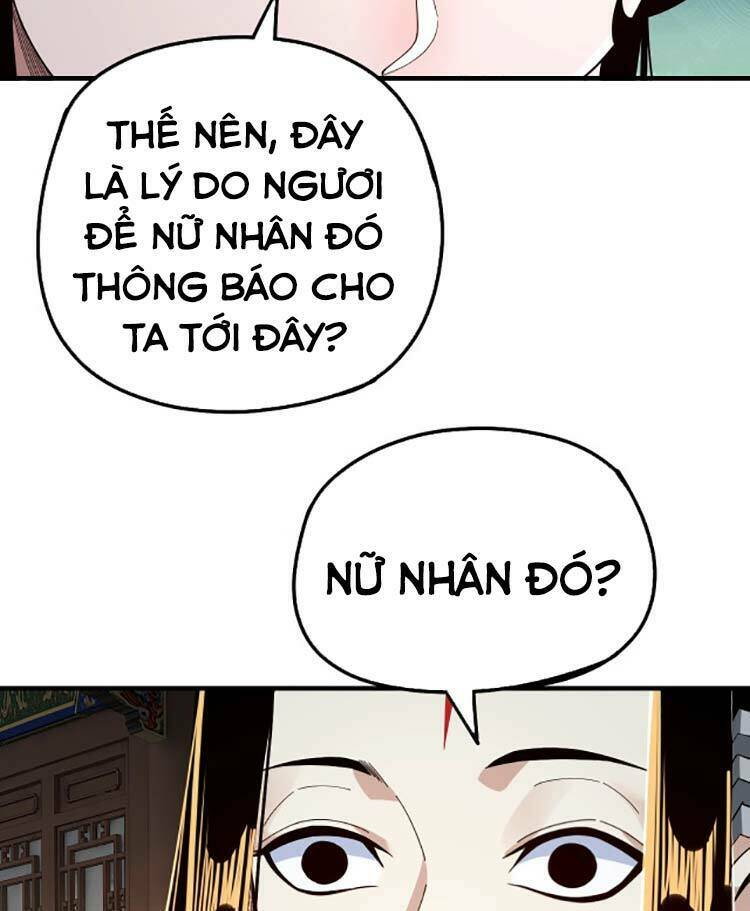 Ta Trời Sinh Đã Là Nhân Vật Phản Diện: Chapter 44
