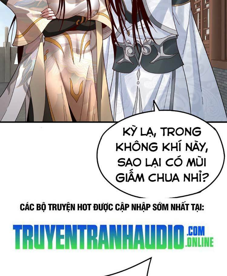 Ta Trời Sinh Đã Là Nhân Vật Phản Diện: Chapter 44