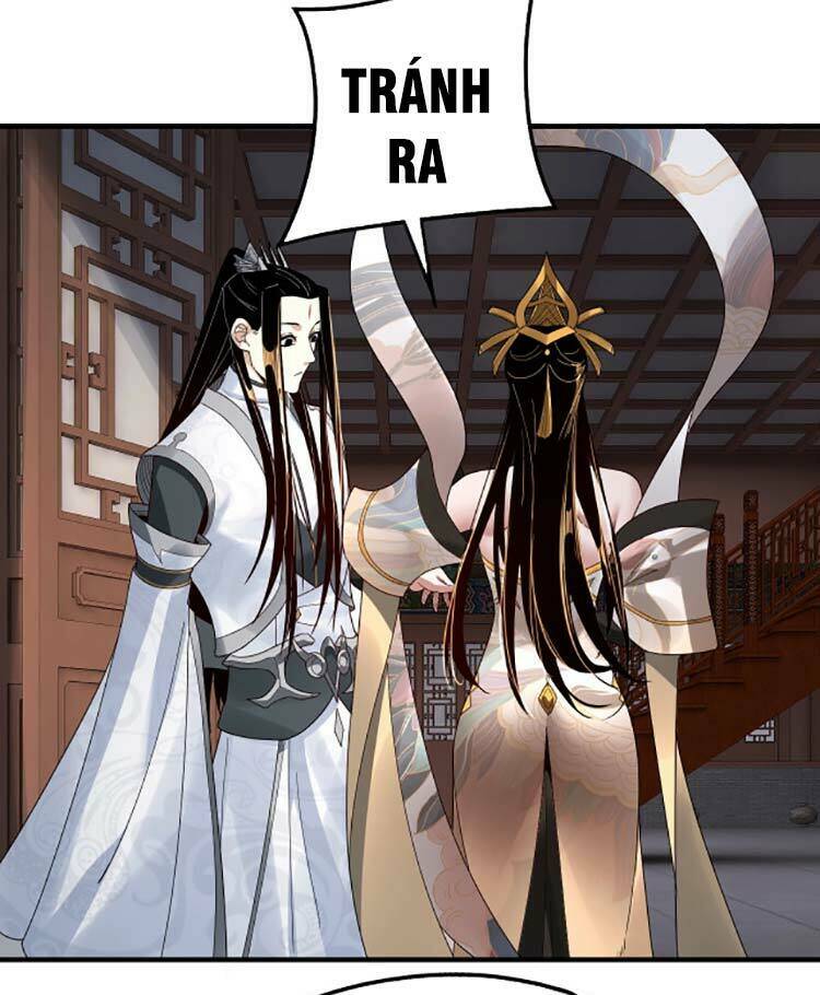 Ta Trời Sinh Đã Là Nhân Vật Phản Diện: Chapter 44