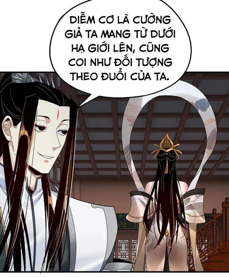 Ta Trời Sinh Đã Là Nhân Vật Phản Diện: Chapter 44