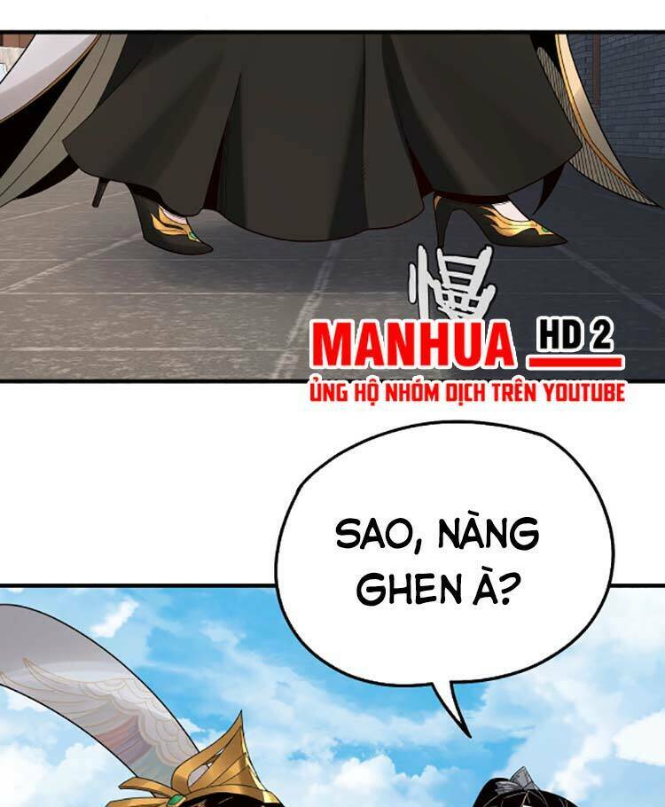 Ta Trời Sinh Đã Là Nhân Vật Phản Diện: Chapter 44