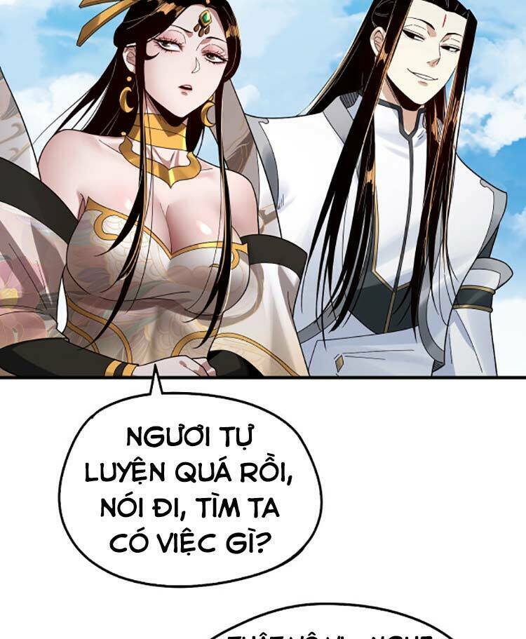 Ta Trời Sinh Đã Là Nhân Vật Phản Diện: Chapter 44
