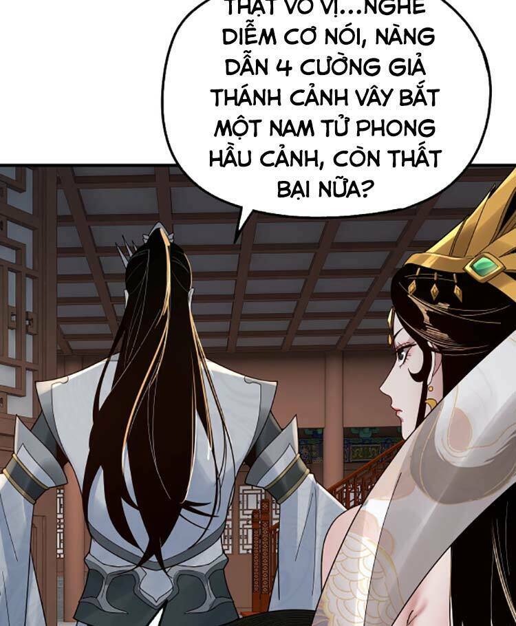Ta Trời Sinh Đã Là Nhân Vật Phản Diện: Chapter 44