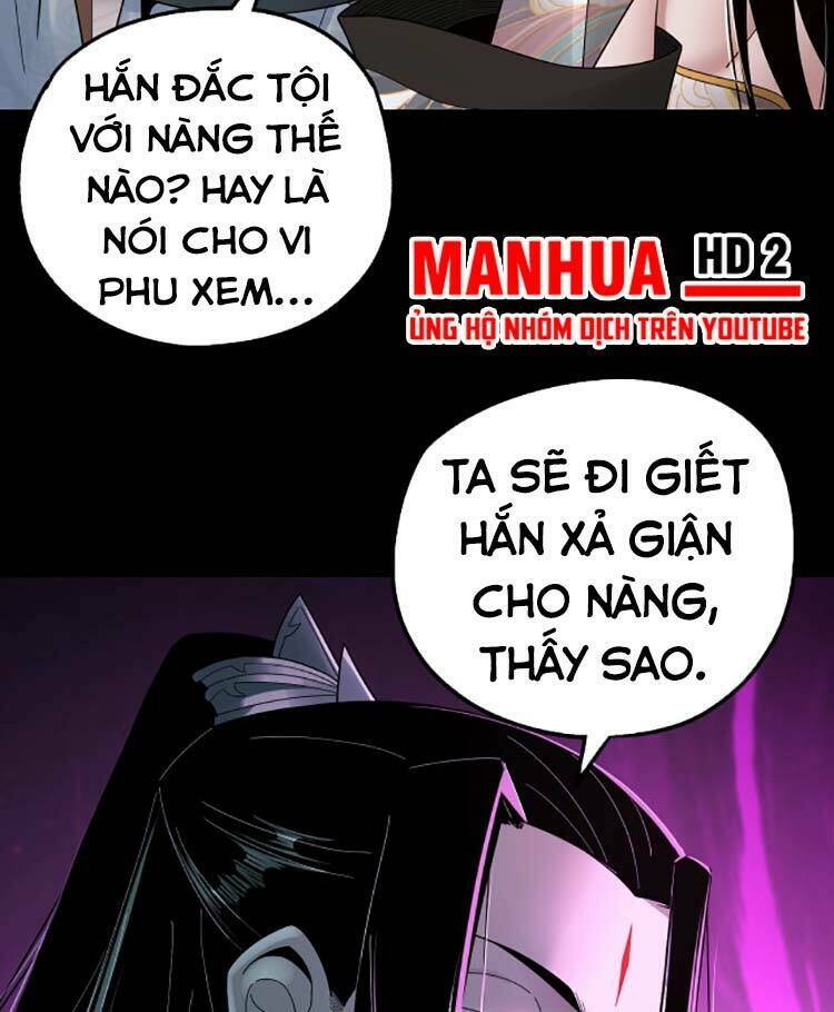 Ta Trời Sinh Đã Là Nhân Vật Phản Diện: Chapter 44