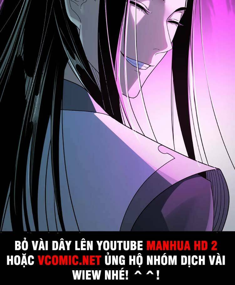 Ta Trời Sinh Đã Là Nhân Vật Phản Diện: Chapter 44