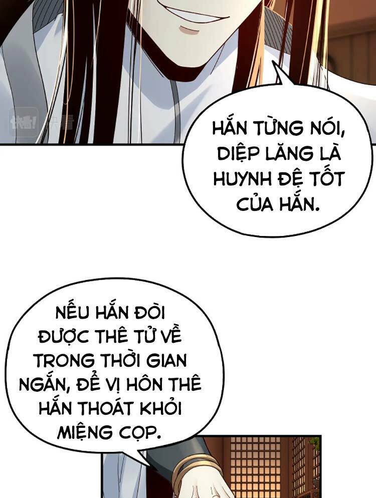 Ta Trời Sinh Đã Là Nhân Vật Phản Diện: Chapter 44