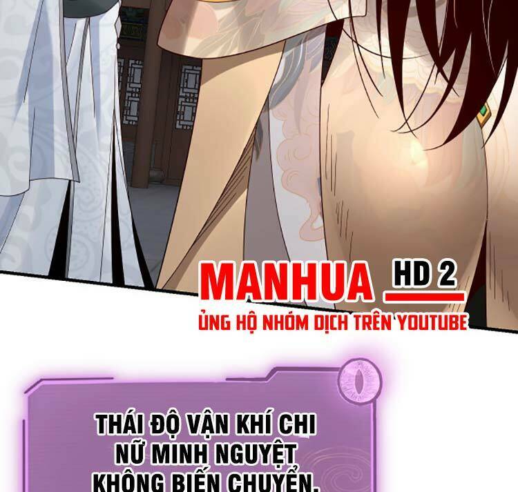 Ta Trời Sinh Đã Là Nhân Vật Phản Diện: Chapter 45