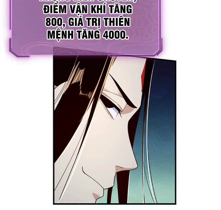 Ta Trời Sinh Đã Là Nhân Vật Phản Diện: Chapter 45