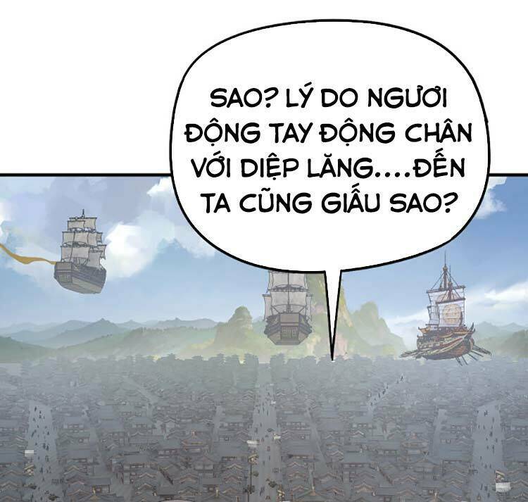 Ta Trời Sinh Đã Là Nhân Vật Phản Diện: Chapter 45