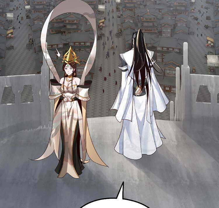 Ta Trời Sinh Đã Là Nhân Vật Phản Diện: Chapter 45