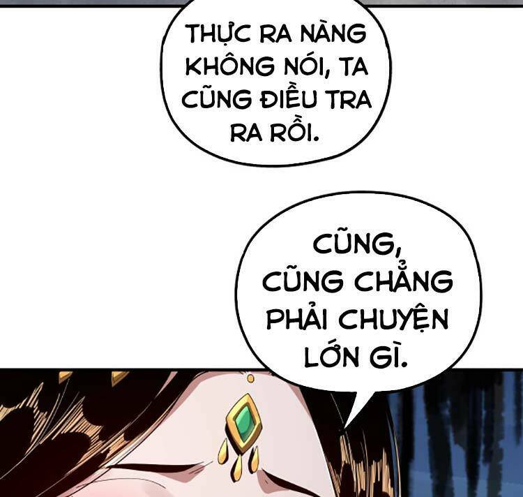 Ta Trời Sinh Đã Là Nhân Vật Phản Diện: Chapter 45