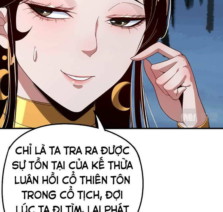 Ta Trời Sinh Đã Là Nhân Vật Phản Diện: Chapter 45