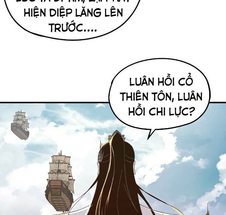 Ta Trời Sinh Đã Là Nhân Vật Phản Diện: Chapter 45