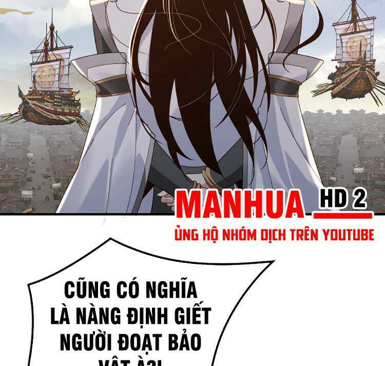 Ta Trời Sinh Đã Là Nhân Vật Phản Diện: Chapter 45