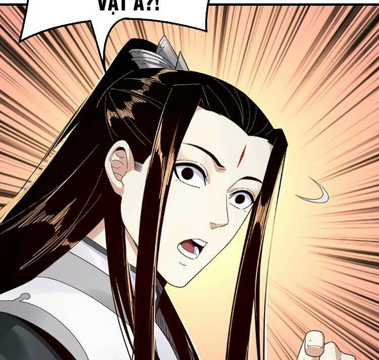 Ta Trời Sinh Đã Là Nhân Vật Phản Diện: Chapter 45