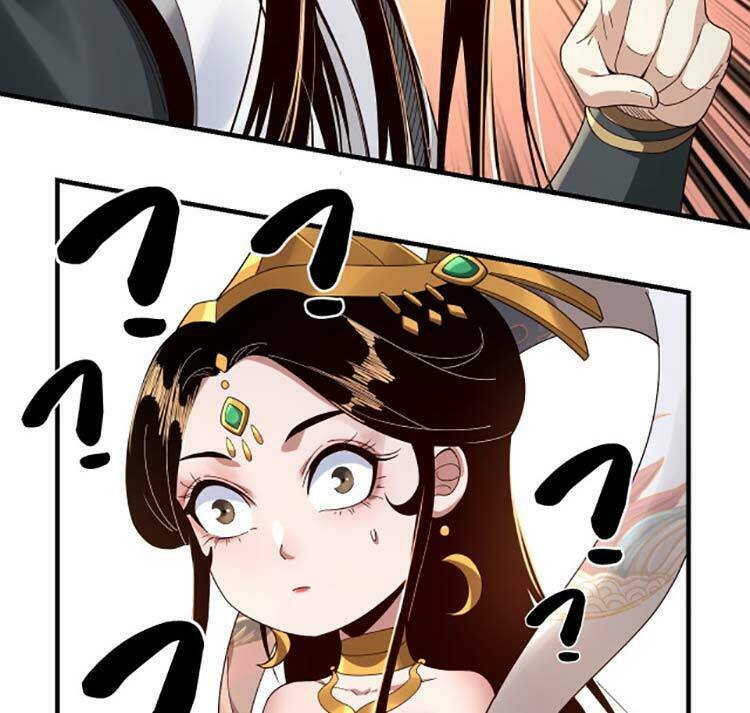 Ta Trời Sinh Đã Là Nhân Vật Phản Diện: Chapter 45