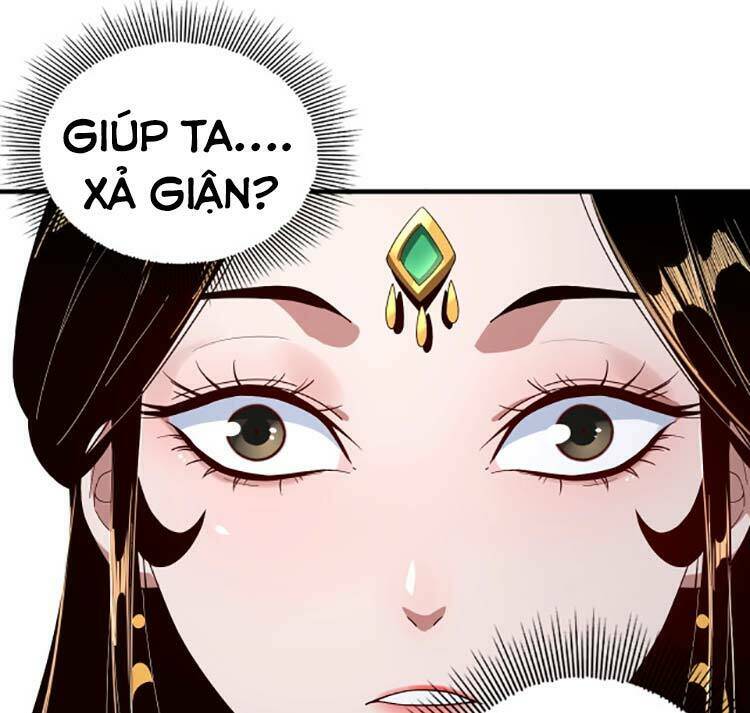 Ta Trời Sinh Đã Là Nhân Vật Phản Diện: Chapter 45