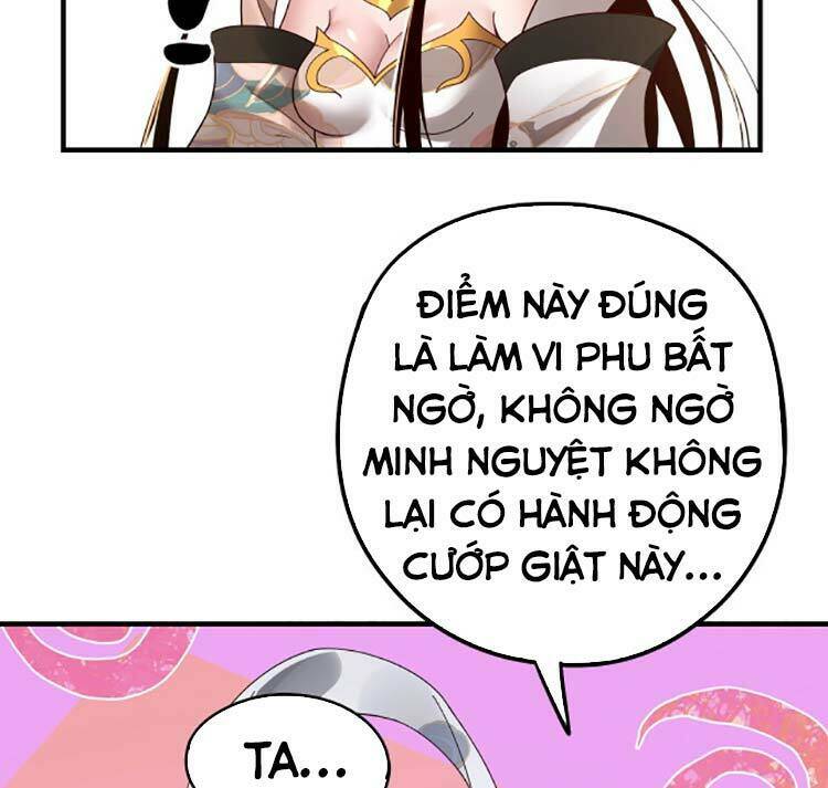 Ta Trời Sinh Đã Là Nhân Vật Phản Diện: Chapter 45