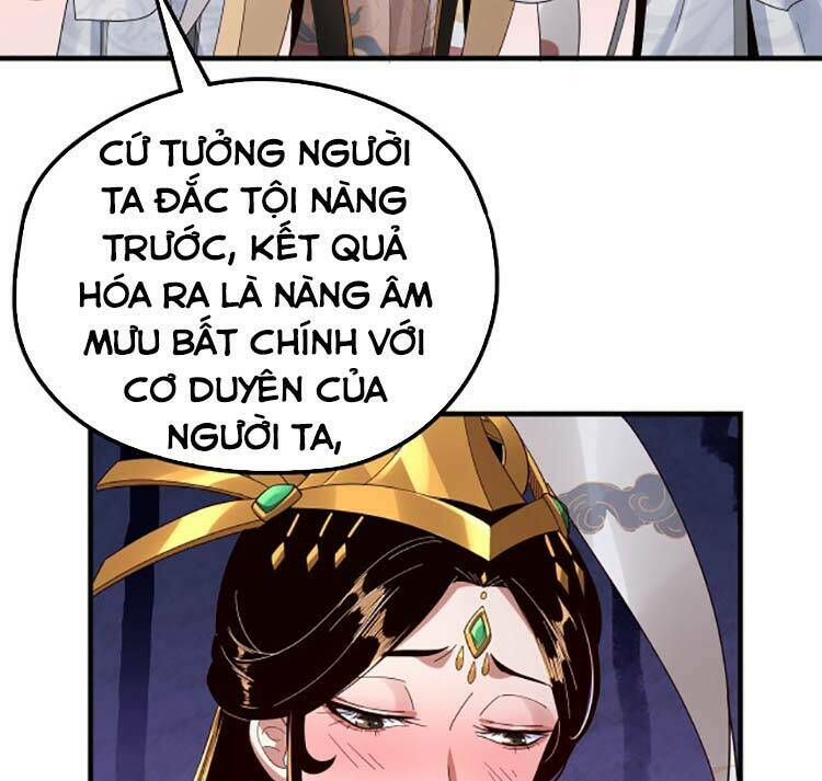 Ta Trời Sinh Đã Là Nhân Vật Phản Diện: Chapter 45