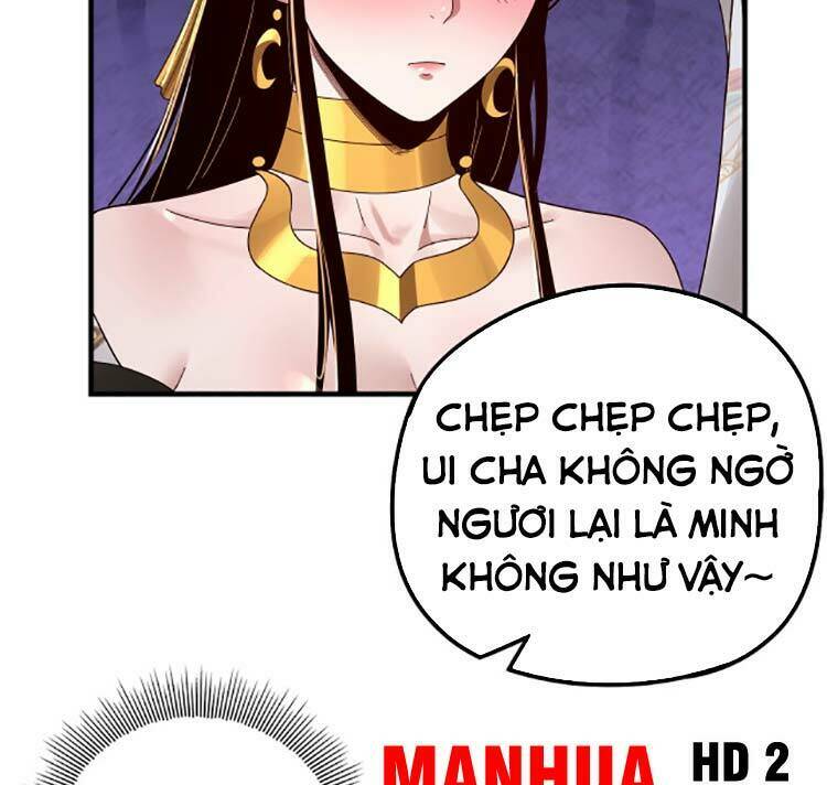 Ta Trời Sinh Đã Là Nhân Vật Phản Diện: Chapter 45