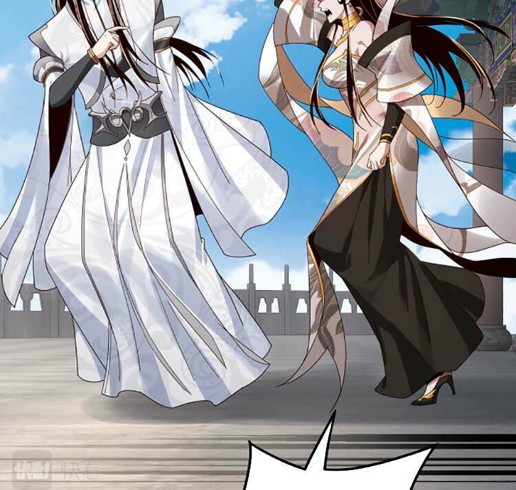 Ta Trời Sinh Đã Là Nhân Vật Phản Diện: Chapter 45