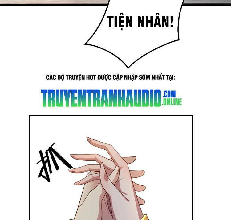 Ta Trời Sinh Đã Là Nhân Vật Phản Diện: Chapter 45