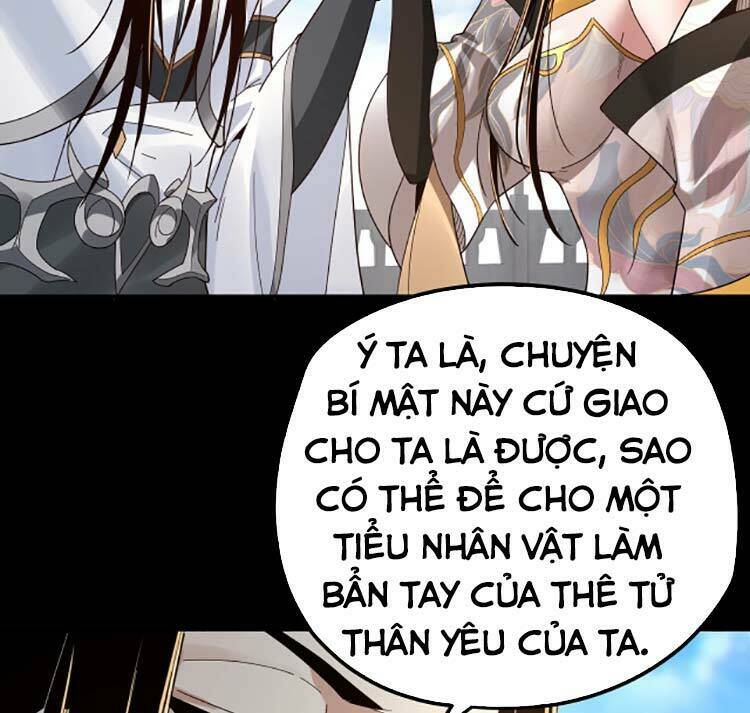 Ta Trời Sinh Đã Là Nhân Vật Phản Diện: Chapter 45
