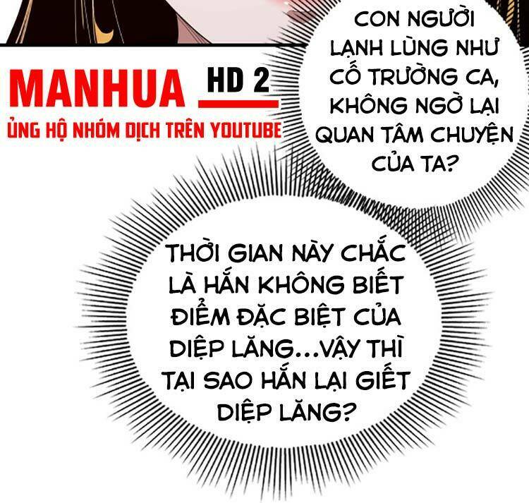 Ta Trời Sinh Đã Là Nhân Vật Phản Diện: Chapter 45