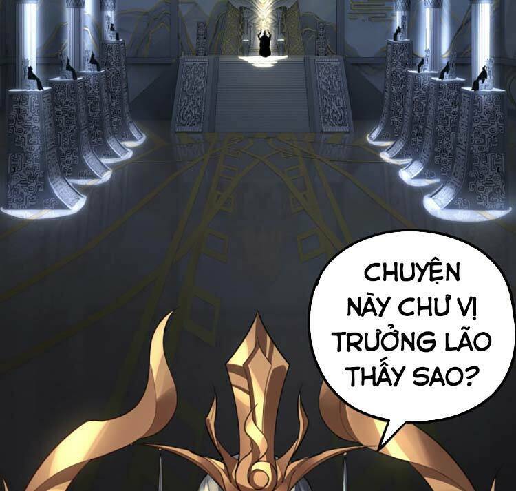 Ta Trời Sinh Đã Là Nhân Vật Phản Diện: Chapter 45