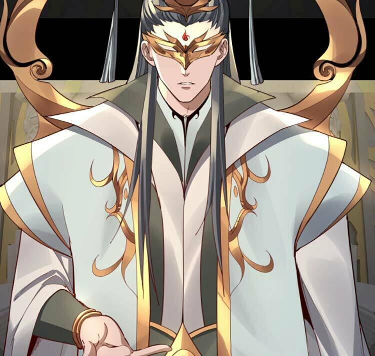 Ta Trời Sinh Đã Là Nhân Vật Phản Diện: Chapter 45