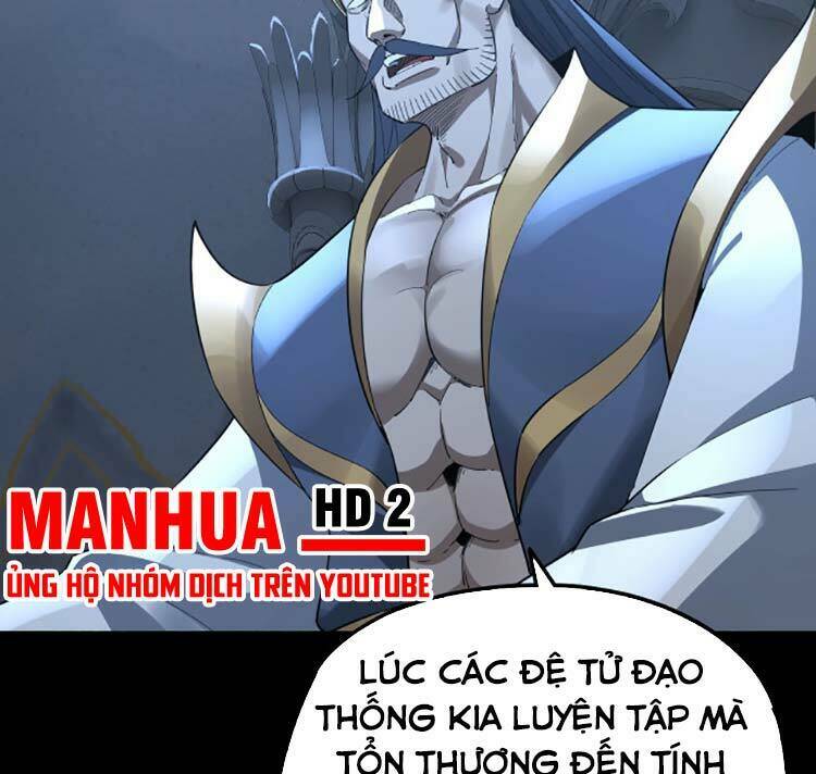 Ta Trời Sinh Đã Là Nhân Vật Phản Diện: Chapter 45