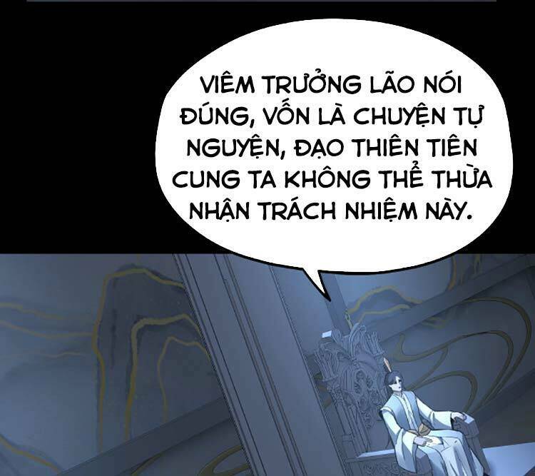 Ta Trời Sinh Đã Là Nhân Vật Phản Diện: Chapter 45