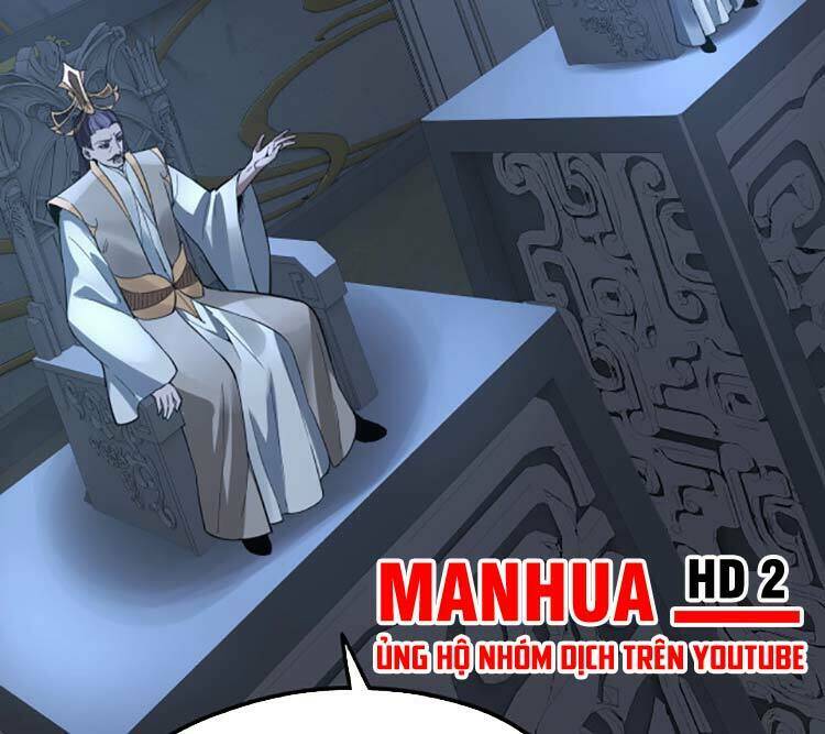 Ta Trời Sinh Đã Là Nhân Vật Phản Diện: Chapter 45