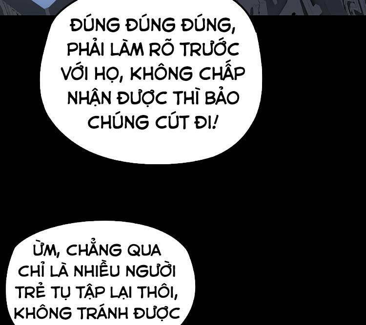 Ta Trời Sinh Đã Là Nhân Vật Phản Diện: Chapter 45